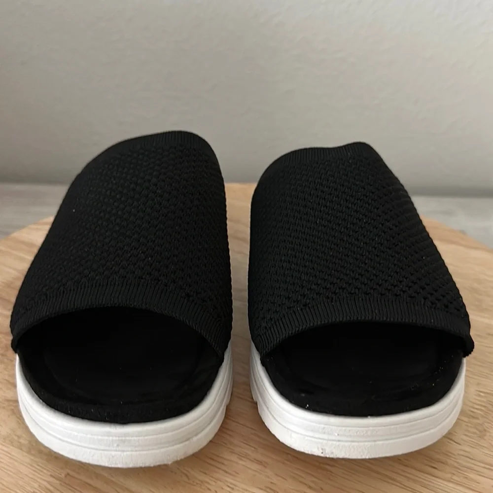 Easy Spirit Siena3 Slip-On Sandal